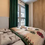 146 - Zakopianski - Dwie Owce - Sauna & Jacuzzi & Plac Zabaw & Silownia Apartment Zakopane