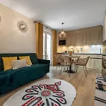 146 - Zakopianski - Dwie Owce - Sauna & Jacuzzi & Plac Zabaw & Silownia Apartment *