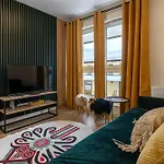 146 - Zakopianski - Dwie Owce - Sauna & Jacuzzi & Plac Zabaw & Silownia Apartment *