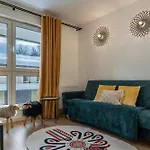 146 - Zakopianski - Dwie Owce - Sauna & Jacuzzi & Plac Zabaw & Silownia *