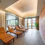 Apartment 146 - Zakopianski - Dwie Owce - Sauna & Jacuzzi & Plac Zabaw & Silownia *