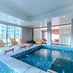 146 - Zakopianski - Dwie Owce - Sauna & Jacuzzi & Plac Zabaw & Silownia Apartment *