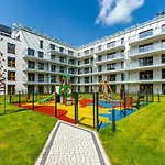 146 - Zakopianski - Dwie Owce - Sauna & Jacuzzi & Plac Zabaw & Silownia * Zakopane