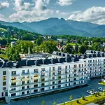 146 - Zakopianski - Dwie Owce - Sauna & Jacuzzi & Plac Zabaw & Silownia Apartment *