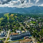 Apartment 146 - Zakopianski - Dwie Owce - Sauna & Jacuzzi & Plac Zabaw & Silownia *