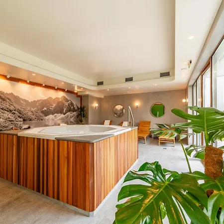 דירה 146 - Zakopianski - Dwie Owce - Sauna & Jacuzzi & Plac Zabaw & Silownia