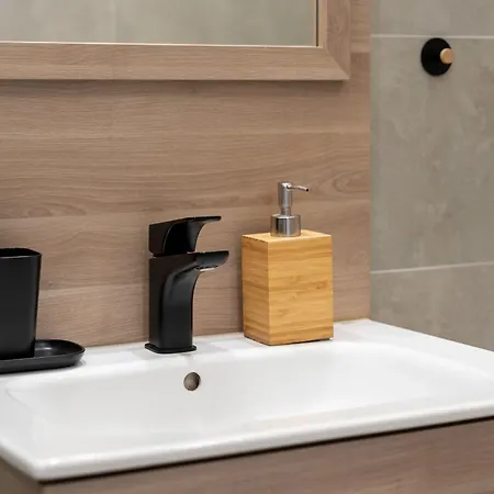 146 - Zakopianski - Dwie Owce - Sauna & Jacuzzi & Plac Zabaw & Silownia Apartment