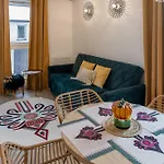 Апартаменты 146 - Zakopianski - Dwie Owce - Sauna & Jacuzzi & Plac Zabaw & Silownia *