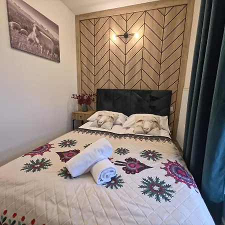 146 - Zakopiański Owce - Sauna&jacuzzi&plac Zabaw&siłownia * Zakopane