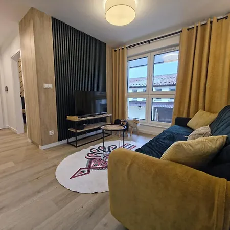 146 - Zakopiański Owce - Sauna&jacuzzi&plac Zabaw&siłownia Zakopane