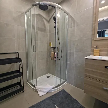 Apartament 146 - Zakopiański Owce - Sauna&jacuzzi&plac Zabaw&siłownia