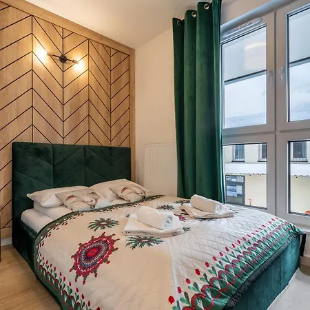 146 - Zakopiański Owce - Sauna&jacuzzi&plac Zabaw&siłownia * Zakopane