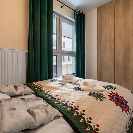 146 - Zakopiański Owce - Sauna&jacuzzi&plac Zabaw&siłownia Apartament Zakopane