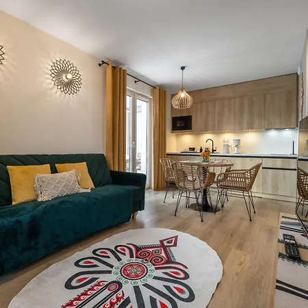 146 - Zakopiański Owce - Sauna&jacuzzi&plac Zabaw&siłownia Apartament *