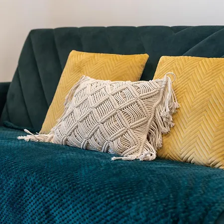 Apartament 146 - Zakopiański Owce - Sauna&jacuzzi&plac Zabaw&siłownia *