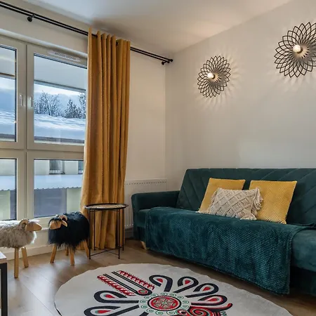 146 - Zakopiański Owce - Sauna&jacuzzi&plac Zabaw&siłownia *