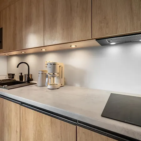 146 - Zakopiański Owce - Sauna&jacuzzi&plac Zabaw&siłownia Apartament *