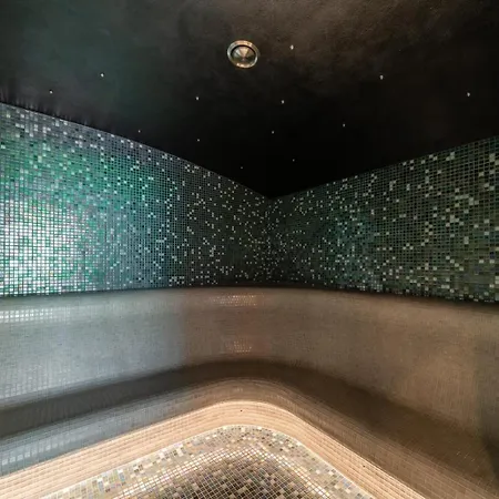 Apartmán 146 - Zakopianski - Dwie Owce - Sauna & Jacuzzi & Plac Zabaw & Silownia