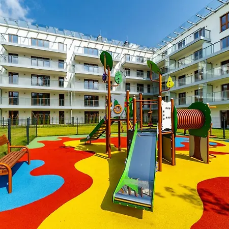 146 - Zakopianski - Dwie Owce - Sauna & Jacuzzi & Plac Zabaw & Silownia Apartmán Zakopane